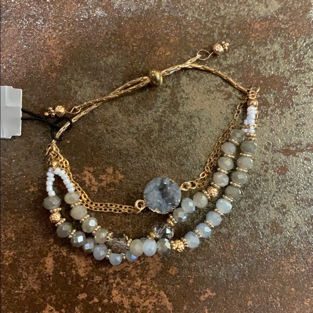 Stack bracelet - Picture 2 of 3